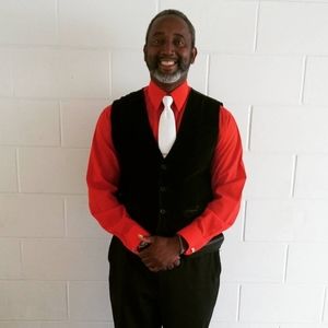 Meet your Posher, Norman